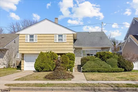 409 N Clermont Ave, Margate City, NJ 08402