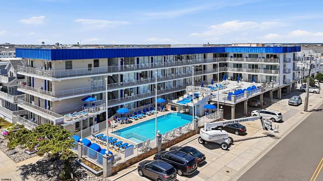 1000 Kennedy Dr #203, North Wildwood, NJ 08260