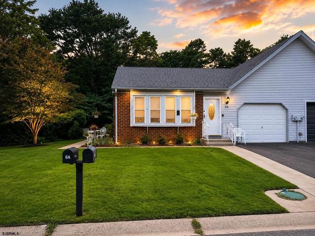 6 Winthrop Pl # A, Manchester Township, NJ 08759