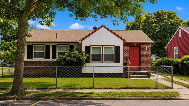 500 N Kentucky Ave, Atlantic City, NJ 08401
