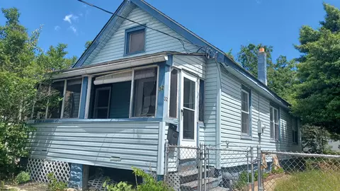 32 3rd St, Pleasantville, NJ 08232