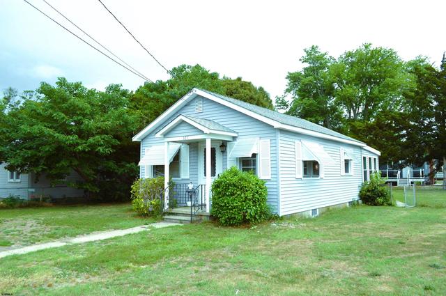 327 Desoto Ave, Villas, NJ 08251