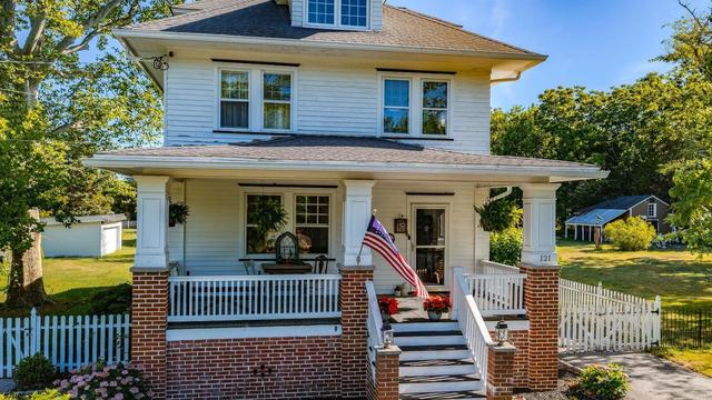 121 Reading, Tuckahoe, NJ 08270