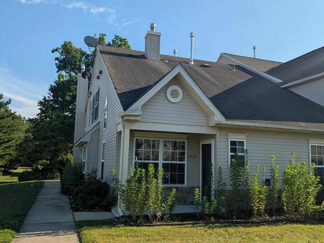 2618 Grange #2618, Hamilton, NJ 08330