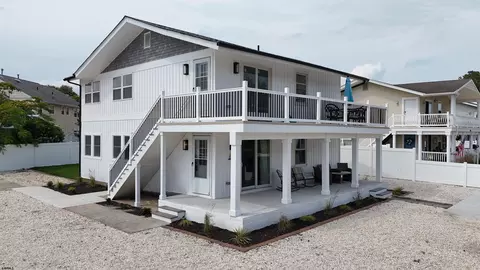 4633 Harbor Beach Blvd #A, Brigantine, NJ 08203