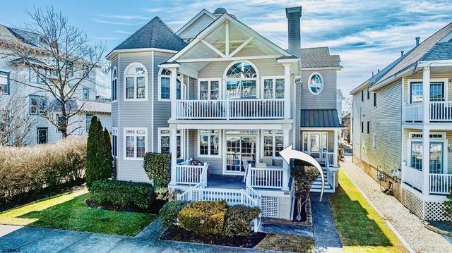 1009 Wesley Ave #1, Ocean City, NJ 08226