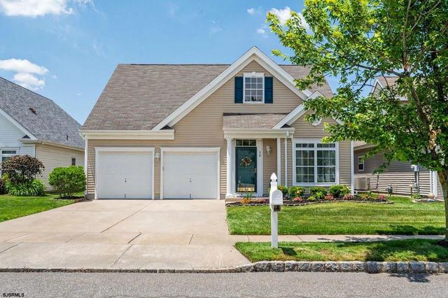 30 Jackson Dr, Egg Harbor Township, NJ 08234