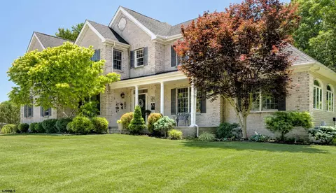 706 Jersey Woods Rd, Galloway, NJ 08205
