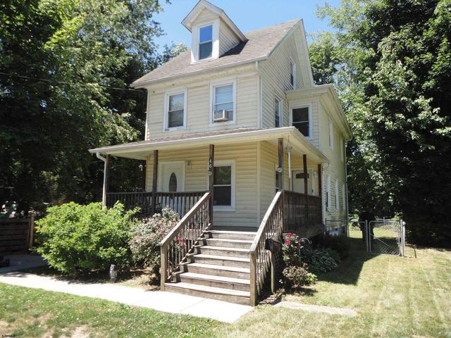 46 Ellis St, Bridgeton, NJ 08302