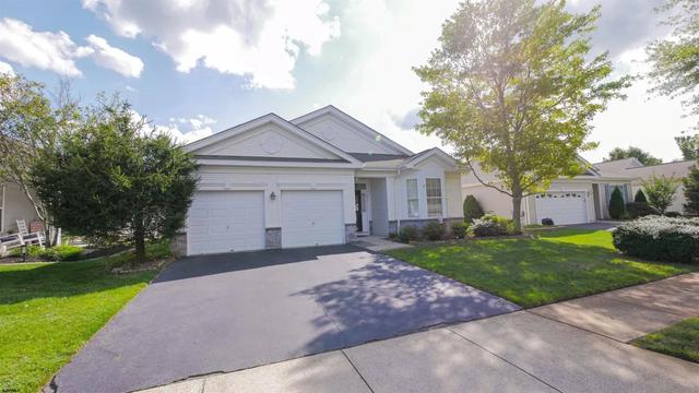 531 Salem Way, Smithville, NJ 08205