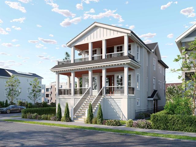 4360 Asbury Ave #1, Ocean City, NJ 08226