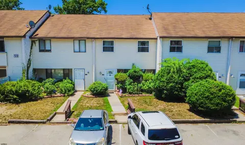 2147 Rhododendron Ct #45, Mays Landing, NJ 08330