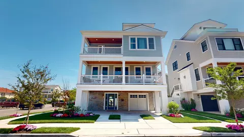 1 S Hanover, Margate City, NJ 08402