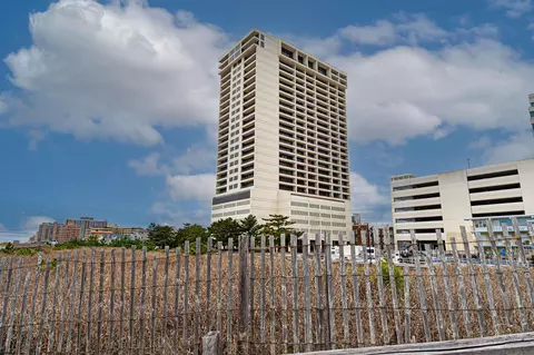3851 Boardwalk #908, Atlantic City, NJ 08401