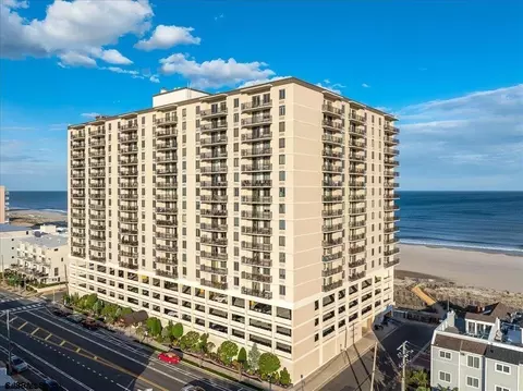 9600 Atlantic Ave #1614, Margate City, NJ 08402