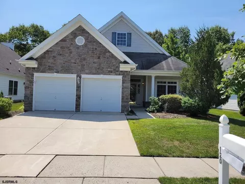 120 Snowdrop Rd, Egg Harbor Township, NJ 08234
