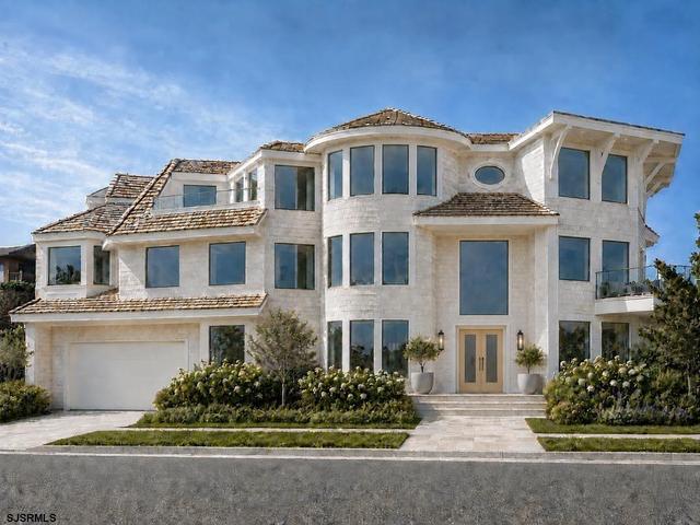 121 S 17th Ave, Longport, NJ 08403