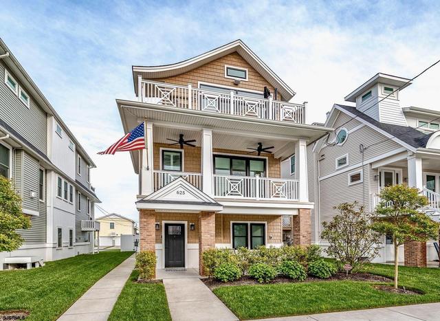 625 Bay Ave, Ocean City, NJ 08226