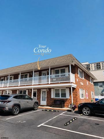 21 S Monroe #B11, Margate City, NJ 08402
