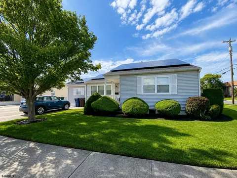 5901 Marshall Ave, Ventnor City, NJ 08406
