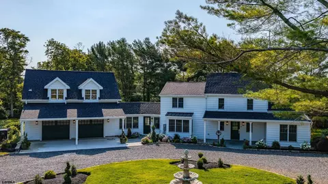 205 N Shore Rd, Marmora, NJ 08223