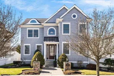 165 Pinnacle Rd, Ocean City, NJ 08226