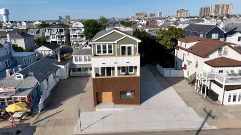 111 N Dorset #B, Ventnor City, NJ 08406