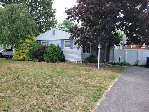 6307 Harding Hwy, Mays Landing, NJ 08330
