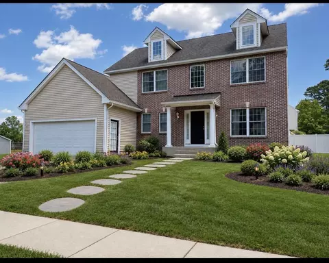 4034 Tremont Ave, Egg Harbor Township, NJ 08234