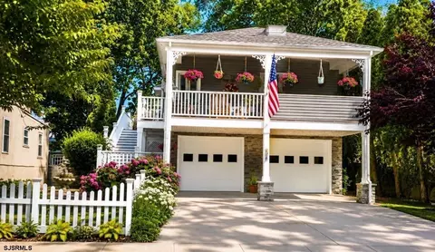 526 Elmira St, Cape May, NJ 08204