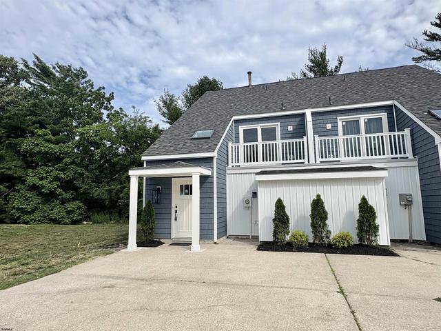 7 Cedar Holw # -A, Linwood, NJ 08221