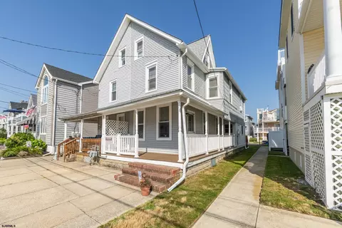 5132 Central Ave, Ocean City, NJ 08226