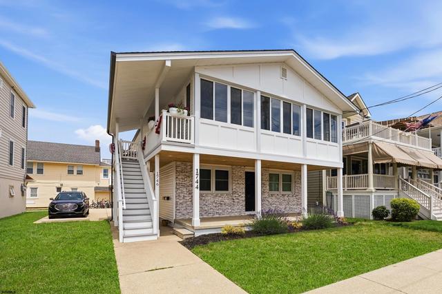 1746 Wesley Ave #2, Ocean City, NJ 08226