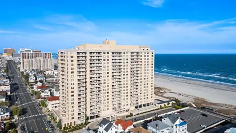 5000 Boardwalk Apt 1008 1009 #1008, 1009, Ventnor City, NJ 08406