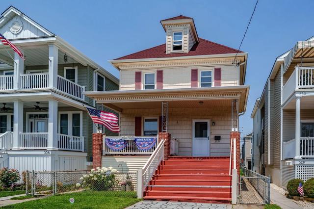 332 Asbury Ave, Ocean City, NJ 08226