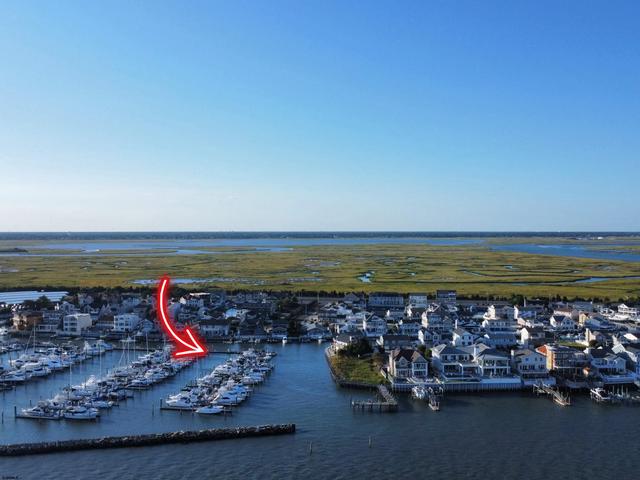 303 Longport Blvd H-21 Blvd #H-21 (BOAT ), Longport, NJ 08403