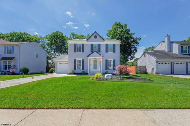 111 Rochelle Ln, Egg Harbor Township, NJ 08234
