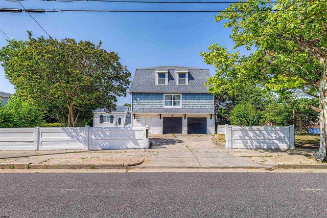 1507 N Michigan Ave, Atlantic City, NJ 08401
