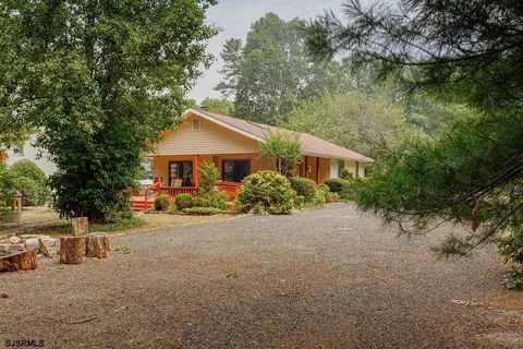 Exterior - 202 E Sturbridge, Galloway, NJ 08205 photo 7 of 19