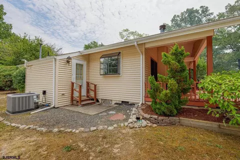 Exterior - 202 E Sturbridge, Galloway, NJ 08205 photo 4 of 19