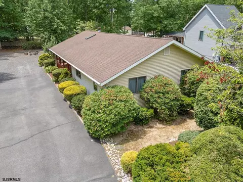 Exterior - 202 E Sturbridge, Galloway, NJ 08205 photo 16 of 19