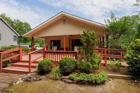 Exterior - 202 E Sturbridge, Galloway, NJ 08205 photo 8 of 19
