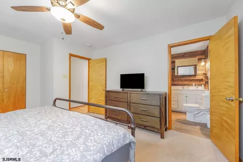 Bedroom - 202 E Sturbridge, Galloway, NJ 08205 photo 5 of 5