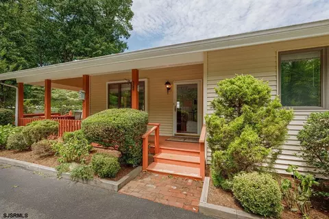 Exterior - 202 E Sturbridge, Galloway, NJ 08205 photo 14 of 19