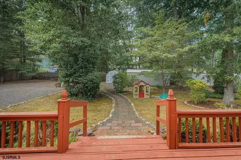 Exterior - 202 E Sturbridge, Galloway, NJ 08205 photo 11 of 19