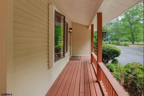 Exterior - 202 E Sturbridge, Galloway, NJ 08205 photo 12 of 19