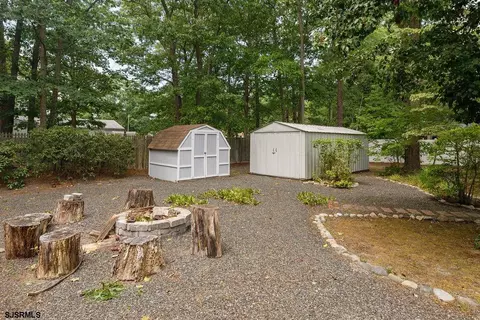 Exterior - 202 E Sturbridge, Galloway, NJ 08205 photo 5 of 19