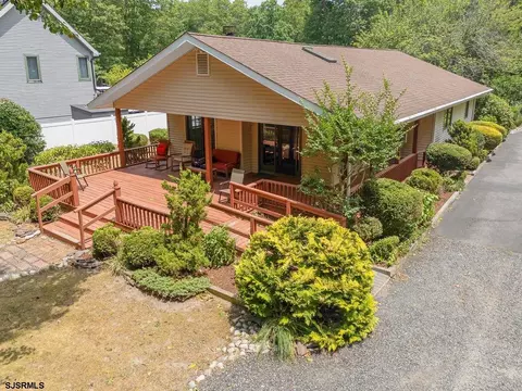 Exterior - 202 E Sturbridge, Galloway, NJ 08205 photo 18 of 19