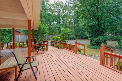 Exterior - 202 E Sturbridge, Galloway, NJ 08205 photo 10 of 19
