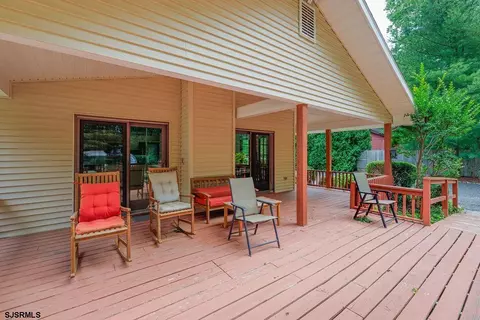 Exterior - 202 E Sturbridge, Galloway, NJ 08205 photo 9 of 19